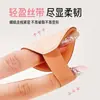 Esponja para Cushion Gota de Agua, Acabado Transparente, No Absorbe Mucho Polvo, Suave y Amigable con la Piel, Esponja de Maquillaje Ligera, Herramienta de Belleza