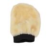 Herramientas de limpieza de coches guantes de coche 24*16cm guantes de limpieza de felpa para coche guantes de lana para lavado de coches