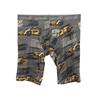 Ropa interior para hombre Anti-desgaste Deportiva Cómoda Modal Entrepierna Fitness Transpirable Secado rápido Cuatro esquinas Largos Tallas grandes Calzoncillos