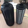 Fornecimento 1902137 elemento filtrante hidráulico P550309 elemento filtrante do motor AC10062R AF680A