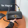 Bolsa de Mão Francesa de Nicho Feminina 2025 Outono e Inverno Nova Retrô Casual Ombro Pequena Bolsa Quadrada Trabalho Deslocamento Transversal