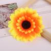 Girassol Simulado Flor de Girassol Seda Girassol Cabeça de Girassol Flor Falsa Material Acessórios Atacado