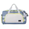 Bolso Nuevo de Gran Capacidad, Bolso Cruzado Multifuncional para Viajes Cortos, Bolso de Almacenamiento para Natación y Fitness, Bolso de Maternidad