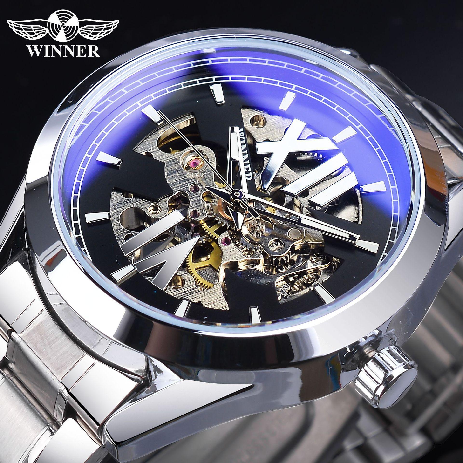 Winner-Blue-Light-Glass-Design