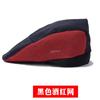 Gorro de Chef de Hotel Café Restaurante Occidental Camarero Sombrero de Pirata Gorro de Trabajo Boina Gorro Hacia Adelante Gorra para Hombre y Mujer