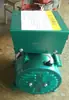 Generador Pequeño de Alta Potencia 220V Alternador Síncrono de Excitación sin Escobillas Monofásico Frecuencia 50Hz