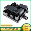 Aplicável a BMW 1 Fine 3 Series 5 Series 7 Series X6 módulo de fonte de alimentação integrado caixa de segurança computador 12637591534