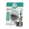 Suero Anticaída con Esencia Herbal de Yunnan con Ginseng, Polygonum Multiflorum, Jengibre y Hoja de Platycladus Orientalis en Cápsulas de Dosis Única