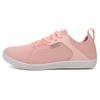 Zapatos deportivos casuales de talla grande transfronterizos, zapatos de punta grande, zapatos antideslizantes de suela suave para caminar, zapatos de moda de tejido volador, zapatos transpirables para amantes