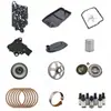 Adecuado para filtro de caja de cambios Buick (Boca cuadrada) 8651651 24205416 24206433 8689918
