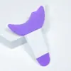 Herramienta Asistente Multifuncional para Maquillaje de Ojos Principiantes para Dibujar Delineador, Aplicar Sombra de Ojos, Protector de Máscara y Pestañas Postizas