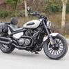 Adecuado para Benda Jinjira 350Neo Versión Respaldo de Parachoques Soporte Trasero Caja Trasera Motocicleta Bd350-15Aneo