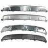 Adecuado para moldura inferior de parachoques delantero ideal deflector de parachoques delantero deflector inferior de parachoques trasero protector inferior de parachoques trasero ONE