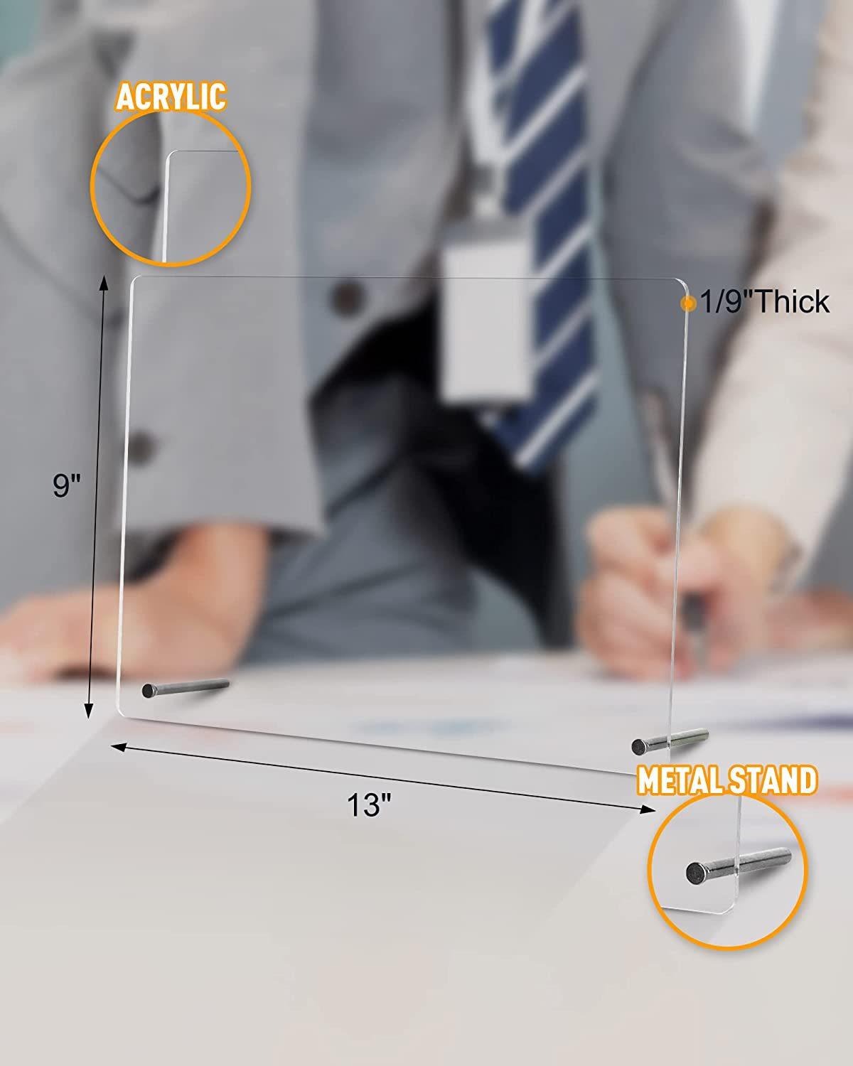 （空白）桌面日历板4