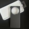 Adequado para Huawei MateX6 Capa de couro original para celular MaX6 Collection Edition Capa protetora sem bordas em caixa
