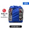 Bolsa de Malla Deportiva Multifuncional, Bolsa de Malla de Gran Capacidad para Fútbol, Baloncesto, Voleibol, Bolsa de Almacenamiento, Mochila de Expansión para Entrenamiento al Aire Libre