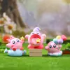 Regalos para Niñas Lindas, Caja Misteriosa de Magia Rosa Energética, Juguetes Decorativos de Escritorio Creativos y Modernos, Ventas Directas de Fábrica, Venta al por Mayor de Modelos Nuevos