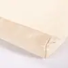 Bolsa de Ombro tipo Colete de Lona de Grande Capacidade Estilo Literário Feminina Ins Estilo Coreano Estudante Casual Bolsinha Bolsa Escolar Bolsa Personalização
