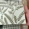 Cortinas de Dormitorio Jacquard Verde Claro Estilo Americano Producto Terminado Haining Xucun Fábrica de Tejido Teñido en Hilo Tela al por Mayor