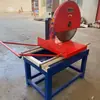 Máquina Eléctrica 730 de Corte de Ladrillos de Escritorio Yian Minería y Gases Industriales Máquina de Corte de Ladrillos de Bloque