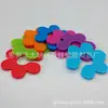 Los fabricantes personalizan todo tipo de reconocedor de copas de vino, anillo de identificación de copas de vino de silicona, pegatina para copa de vino de silicona, letrero para copa de copa