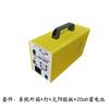 Sistema portátil de generación de energía solar 12v20ah fuente de alimentación para exteriores iluminación caja de control doméstico 220V/110V