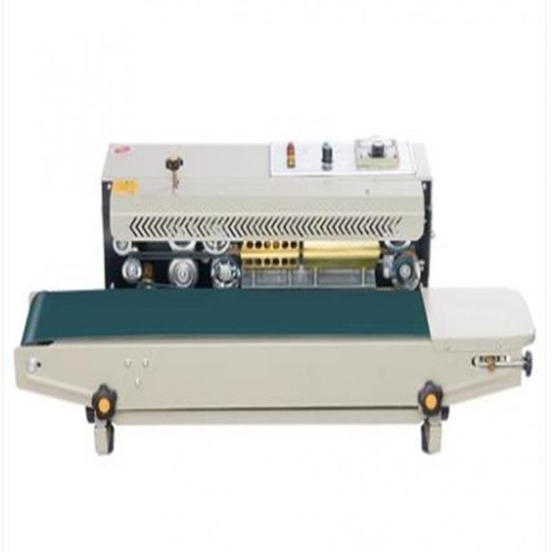 手持式塑料封口机