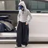 Traje de Niña Otoño 2026 Nuevo Infantil Mediano y Grande Moda Infantil Estilo Urbano Ropa de Otoño Conjunto de Dos Piezas de Manga Larga para Niña