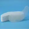 Máscara de Olho Descartável Papel Leve Máscara de Olho de Seda Papel Algodão Puro Crescente Repositora de Água Bloqueio de Água Uso Próprio Spa Papel para Máscara de Olho Fábrica