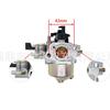 Ventas Directas de Fábrica Adecuado para Bomba de Agua Gx120 Gx140 Gx160 Sin Taza Generador de Cortacésped Aceite
