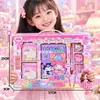 Puesto de juguetes para niños mercado nocturno caja de regalo grande 29 yuan Modelo Traje para niños y niñas puesto institución de jardín de infantes regalo