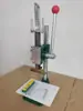 Máquina de Corte de Papel Shengchi Prensa Manual Cortador de Papel Pequeño para Cortar Película de Módulo Controlador LCD Cuchillo Cof