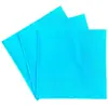 Guardanapos de Papel Monocromáticos Transfronteiriços Festa de Aniversário Guardanapos Monocromáticos de Camada Dupla Guardanapos de Papel para Restaurante Ocidental Guardanapos de Papel Descartáveis Estampados
