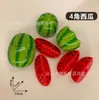 Juego de Imitación de Cortar Frutas y Verduras para Niños, Pelar Durian Simulado, Cortar Carne, Pizza, Pollo a la Parrilla, Juego de Juguete Combinado