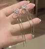 Brincos de Argola de Metal de Alta Qualidade 2026 com Design Elegante e Único, Argolas Grandes, Acessórios de Orelha com Design de Luxo de Nicho