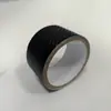 Cinta selladora de juntas anti-moho de fibra de carbono para estufa de cocina y borde de fregadero, impermeable, a prueba de aceite, cinta selladora de huecos anti-moho