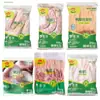 Produtos frescos de pato: Cabeças, pescoços e intestinos de pato Liuhe, frescos e congelados; sacos de 1 kg de pés, moelas e asas de pato, diretamente da fábrica.
