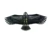 Weifang kite New Eagle Kite pássaro repelente kite simulação Eagle pássaro pastoral assustar pipa fábrica atacado vendas