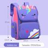 Mochilas Escolares Novas para Meninas, Alunos do Ensino Fundamental, 1º, 2º, 3º, 4º, 5º e 6º Anos, Mochilas de Grande Capacidade para Meninas e Meninos, Mochilas que Protegem a Coluna