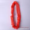 Anel Circular Sling, Sling Macio, Sling Flexível Revestido de Poliéster de Alta Resistência, Sling de Içamento, Feito Sob Medida