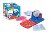 Amazon Fabrica una Variedad de Juegos de Lógica e Inteligencia, Cartas de Ajedrez, Juegos de Mesa para Resolver Puzles, Juguetes Educativos para Niños