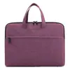 Pastas de Negócios de Alta Qualidade com Logos Impressos, Brindes Corporativos, Bolsas de Conferência em Tecido Oxford Estampado, Designs Impressos em Atacado