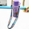 Cordón para Botella de Agua Directo de Fábrica Correa para Taza de Agua de Celebridad Cibernética INS Hebilla Colgante para Botella de Agua de Plaza Sésamo Cinturón Cruzado Portátil para Bebidas