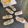 Sandálias Birkenstock com Aumento de Altura para Mulheres, Novo Modelo Verão 2026, Tamancos Slip-On Vazados Respiráveis com Solado Grosso