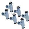 35310-38010 (en stock) Inyector de Combustible para Coche Adecuado para Hyundai Kia Repuestos Automotrices al por Mayor