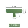 Amazon para funda de teléfono móvil 14Pro Junta Adhesivo Trasero Creativo Ajustable Correa para Teléfono Móvil Clip Universal Tela Oxford