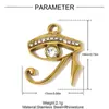 Árbol de la Vida Estrella DIY Colgante de Acero Inoxidable Raqueta de Tenis para Mujer Ojo de Horus Mal de Ojo Colgante de Pendiente