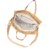 Bolso de Hombro Simple Estilo Coreano de Papel DuPont Impermeable Resistente al Desgarro Tyvek Bolso Cruzado Bolso de Compras Multifuncional