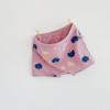 N011 Ropa Interior Infantil Venta al Mayoreo Solo Una Ropa Interior Infantil de Moda Ilustración Fresca de Primavera Algodón de Cuatro Esquinas para Niños y Niñas