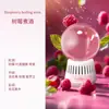 Enfeite Perfumado Novo Invertido Bola de Cristal Interior Fragrância Duradoura Desodorizador de Ambiente para Casa Freshener de Ar Aroma